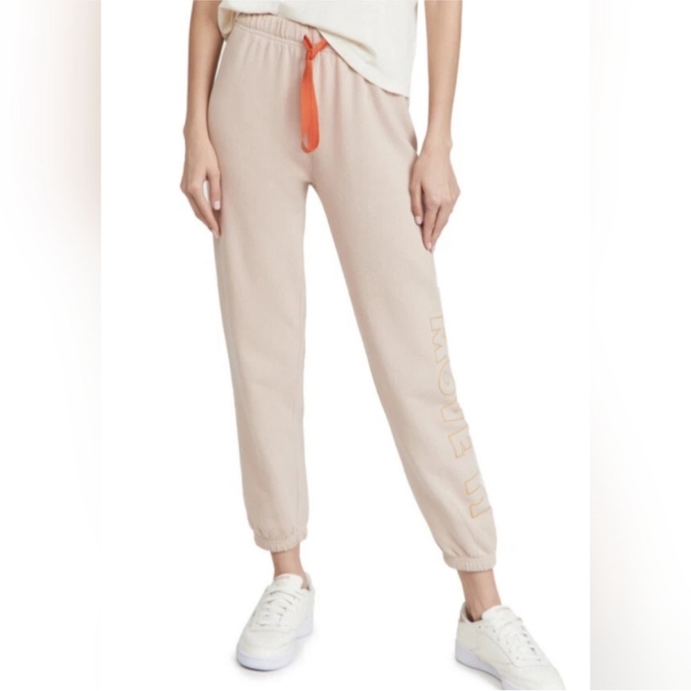 MOTHER joggers sweatpants